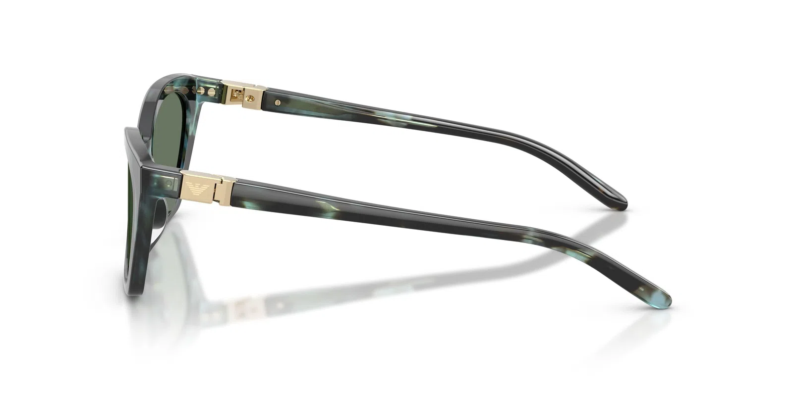 Emporio Armani 4284U Sunglasses - view 33
